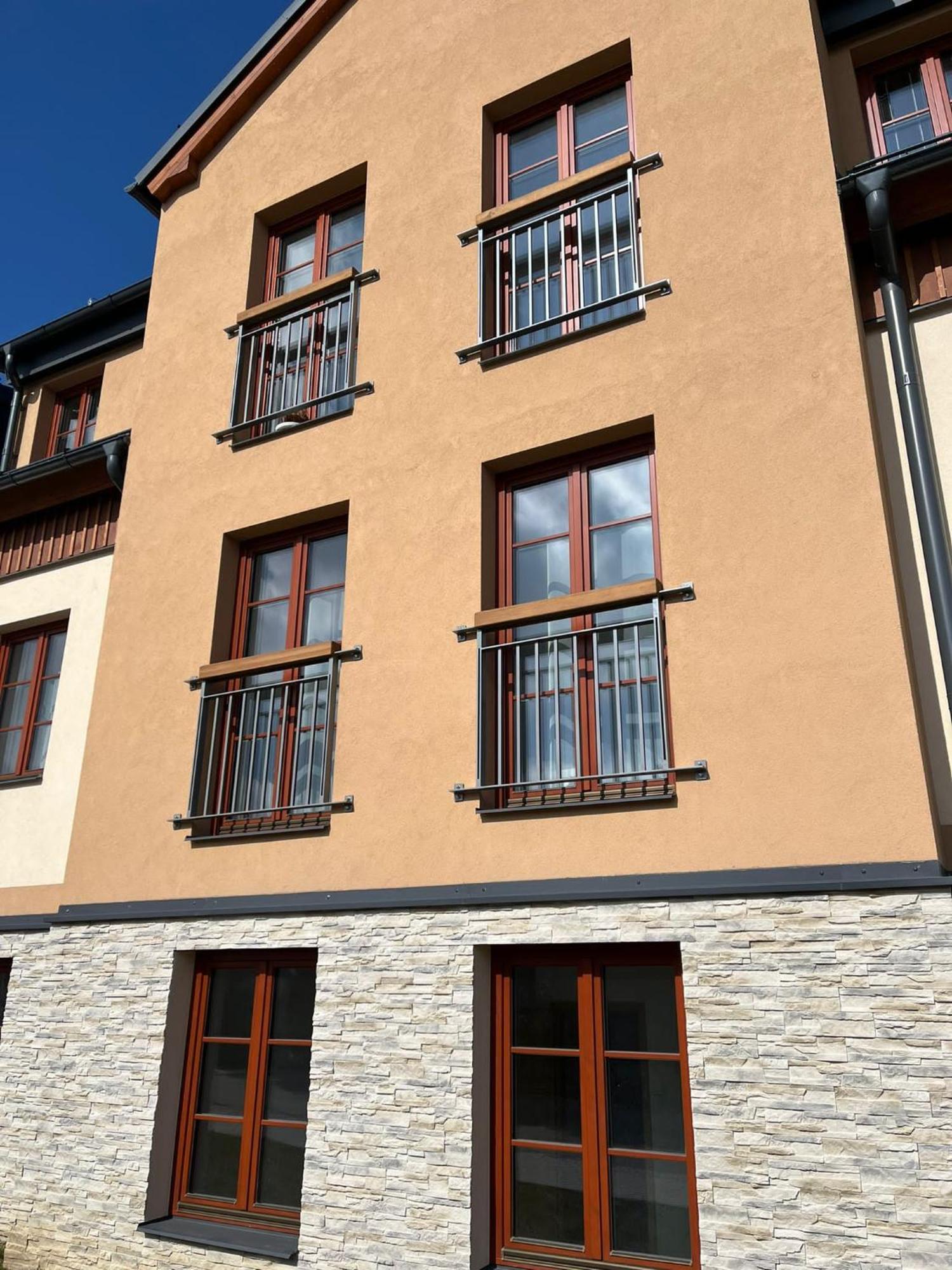 Apartman U Tedyho Apartment Kasperske Hory Bagian luar foto